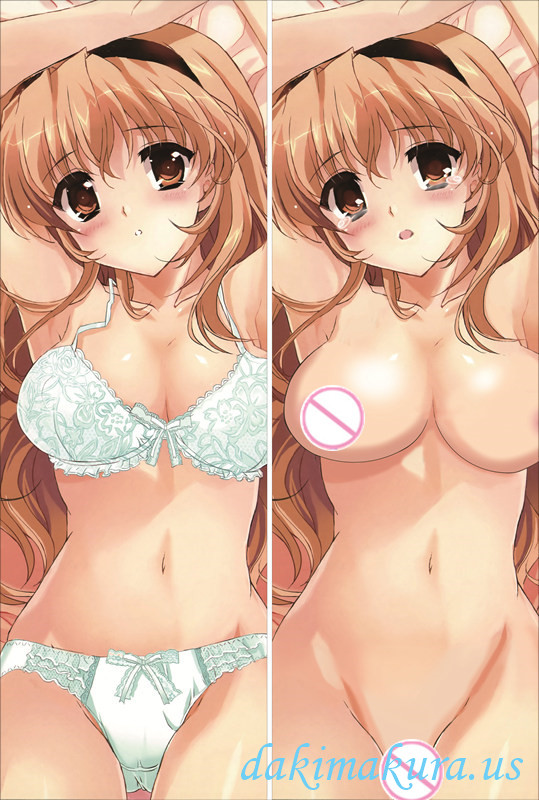 Nogizaka Haruka no Himitsu - Haruka Nogizaka Anime Dakimakura Pillow Cover